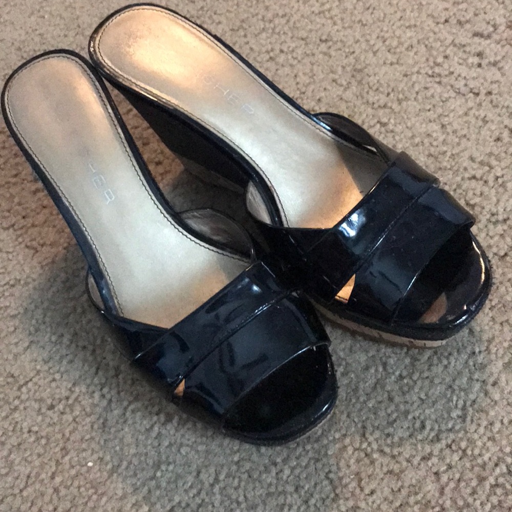 Marc Fisher Heels